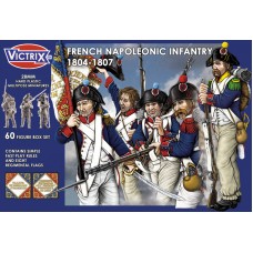 Napoleonic French 1804-1807